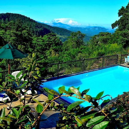 The Grand Hills Bed & Breakfast Kandy Ngoại thất bức ảnh