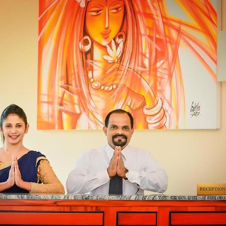 The Grand Hills Bed & Breakfast Kandy Ngoại thất bức ảnh