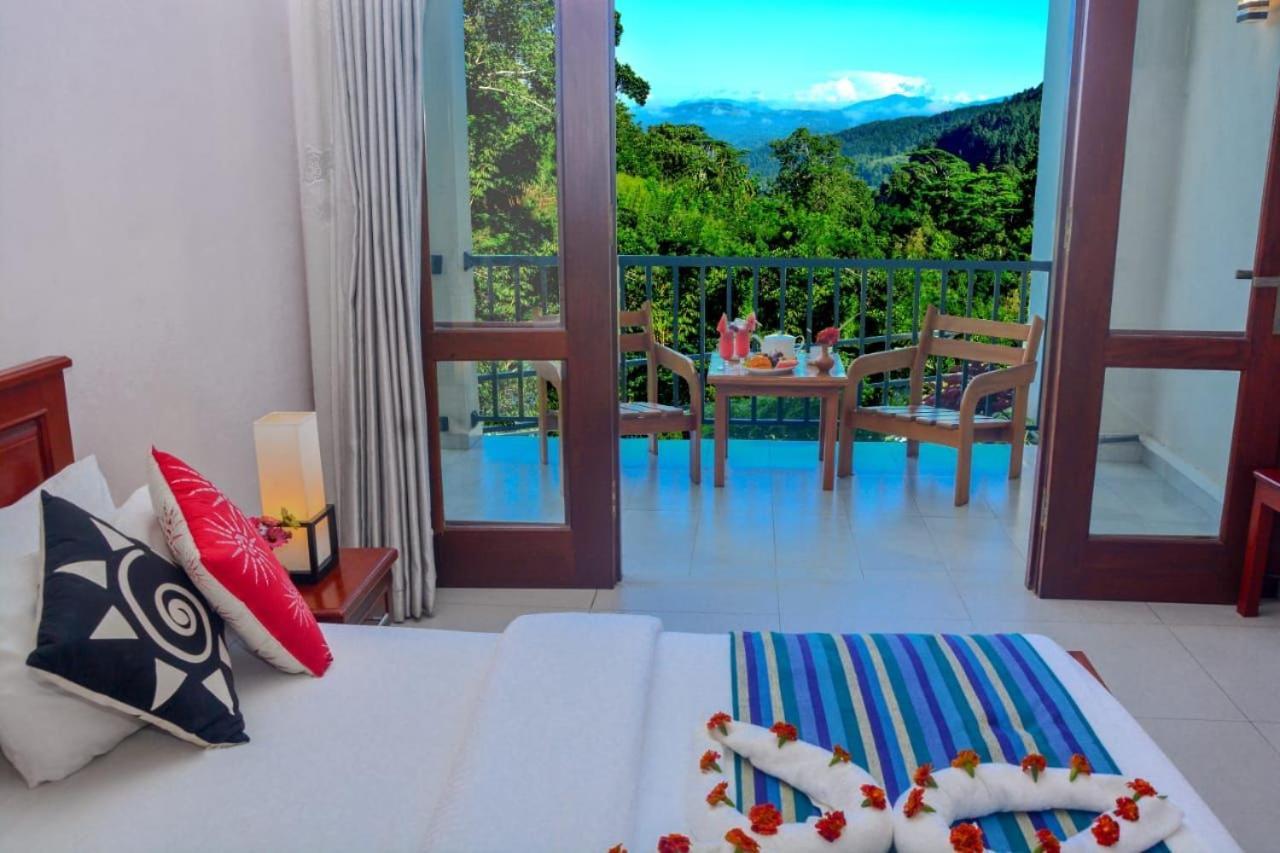 The Grand Hills Bed & Breakfast Kandy Ngoại thất bức ảnh