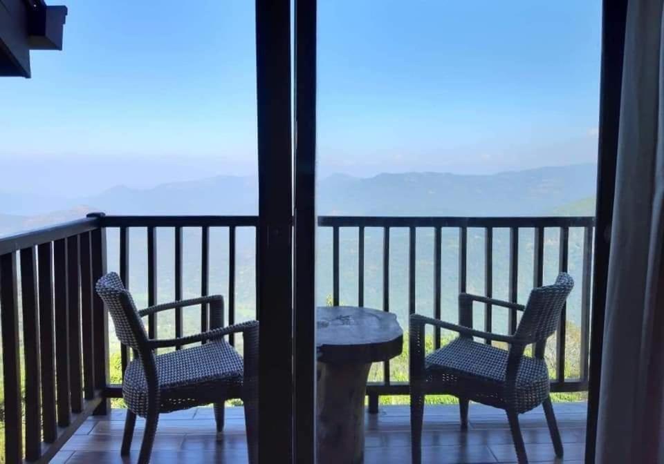 The Grand Hills Bed & Breakfast Kandy Ngoại thất bức ảnh