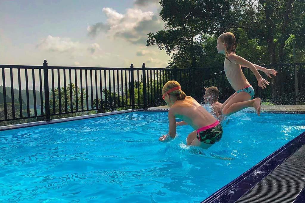 The Grand Hills Bed & Breakfast Kandy Ngoại thất bức ảnh