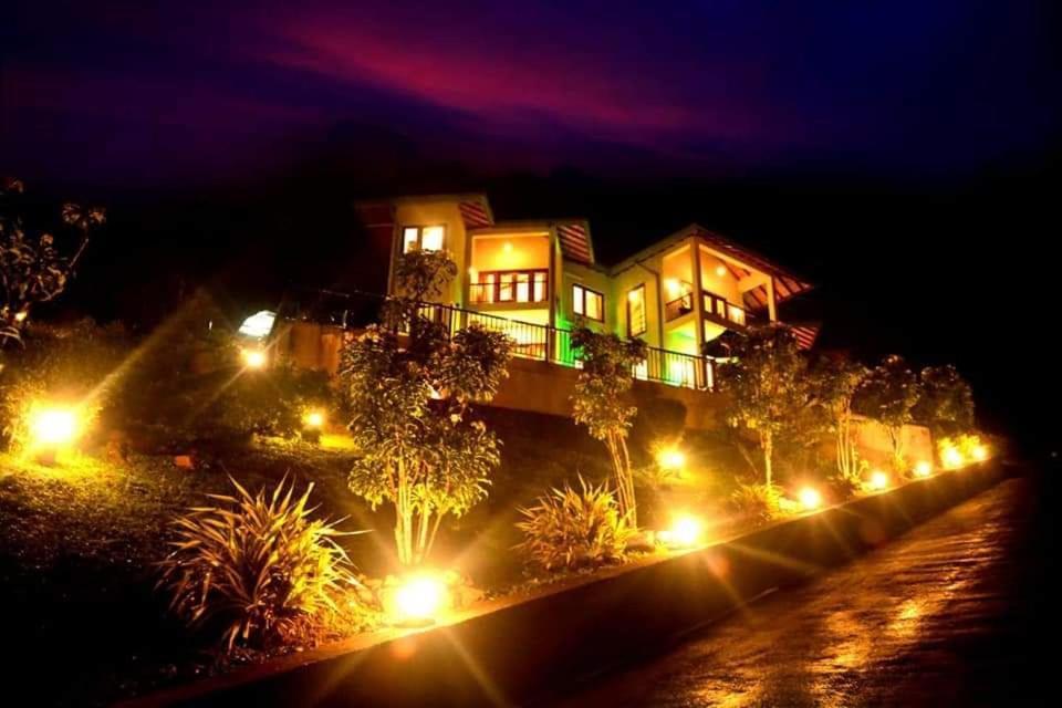 The Grand Hills Bed & Breakfast Kandy Ngoại thất bức ảnh