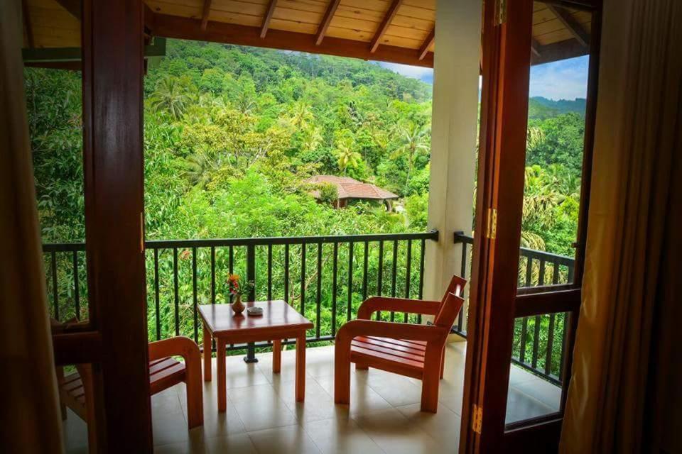The Grand Hills Bed & Breakfast Kandy Ngoại thất bức ảnh