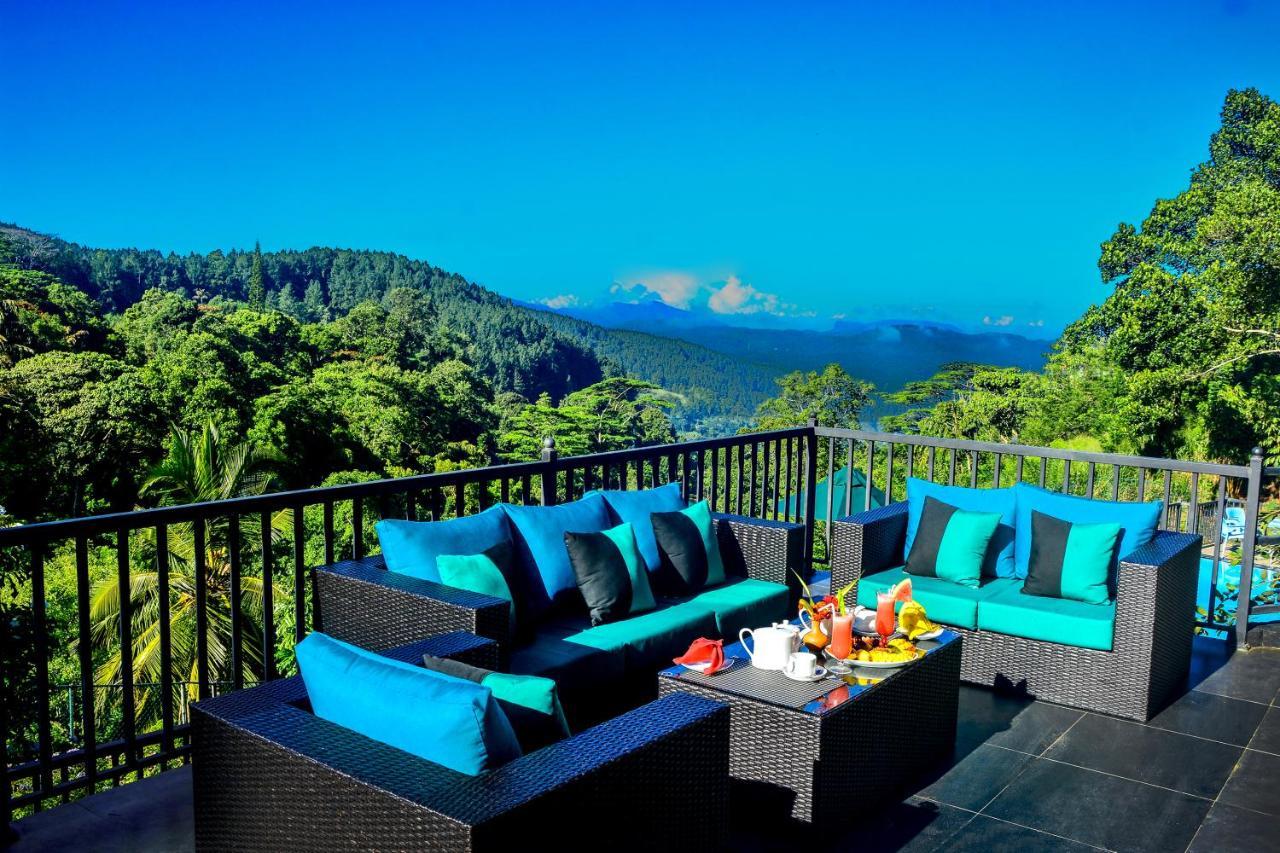 The Grand Hills Bed & Breakfast Kandy Ngoại thất bức ảnh