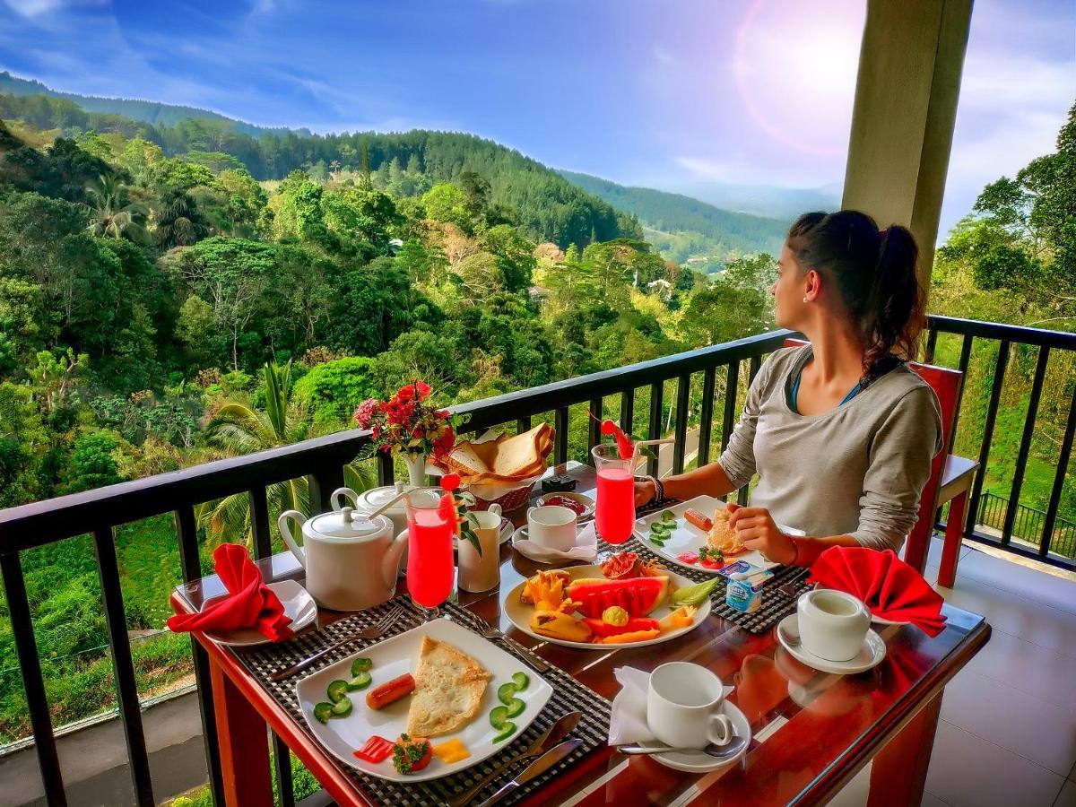 The Grand Hills Bed & Breakfast Kandy Ngoại thất bức ảnh