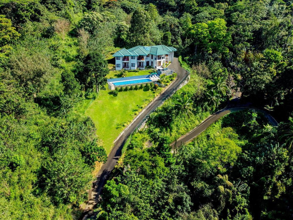 The Grand Hills Bed & Breakfast Kandy Ngoại thất bức ảnh
