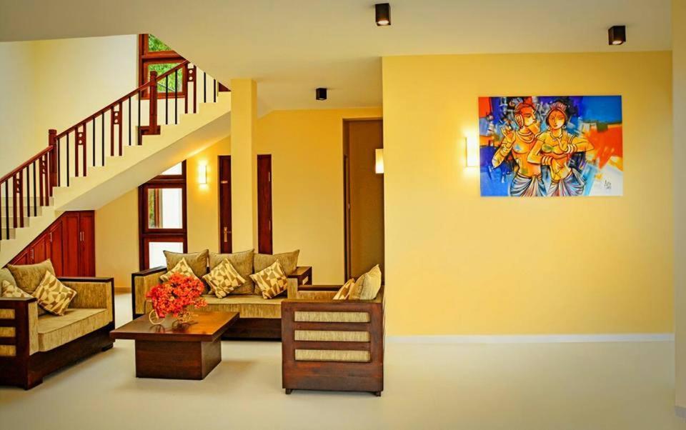 The Grand Hills Bed & Breakfast Kandy Ngoại thất bức ảnh