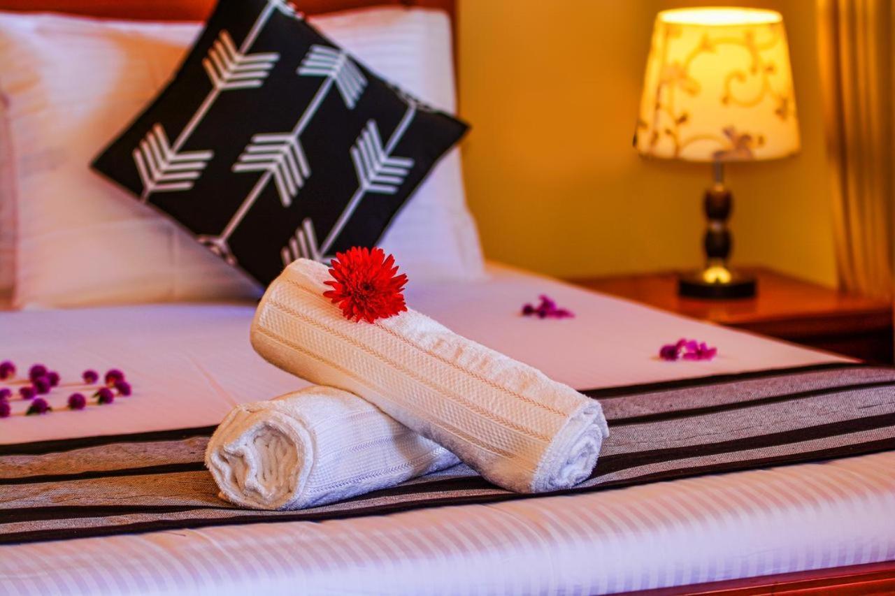The Grand Hills Bed & Breakfast Kandy Ngoại thất bức ảnh